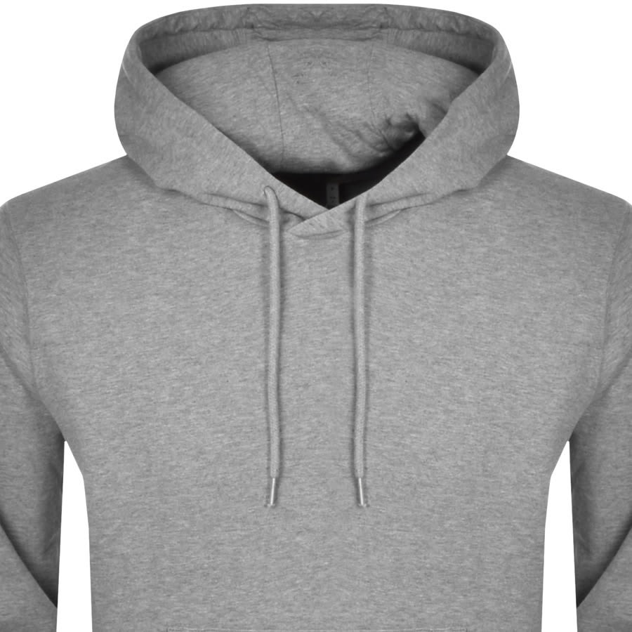 Alternative Image for ProductPretty Green Standards Hoodie Grey2