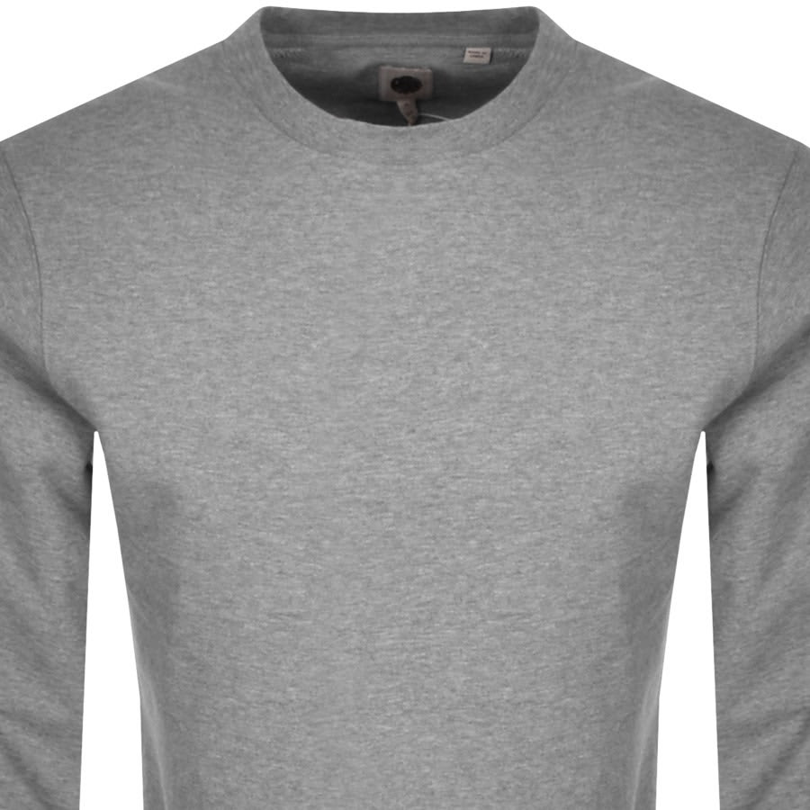 Alternative Image for ProductPretty Green Standards Sweatshirt Grey2