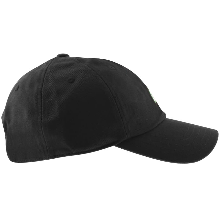 Alternative Image for Productadidas Originals Stan Baseball Cap Black2