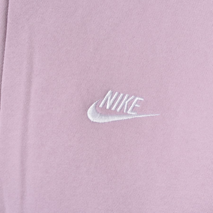 Alternative Image for ProductNike Full Zip Club Hoodie Lilac3