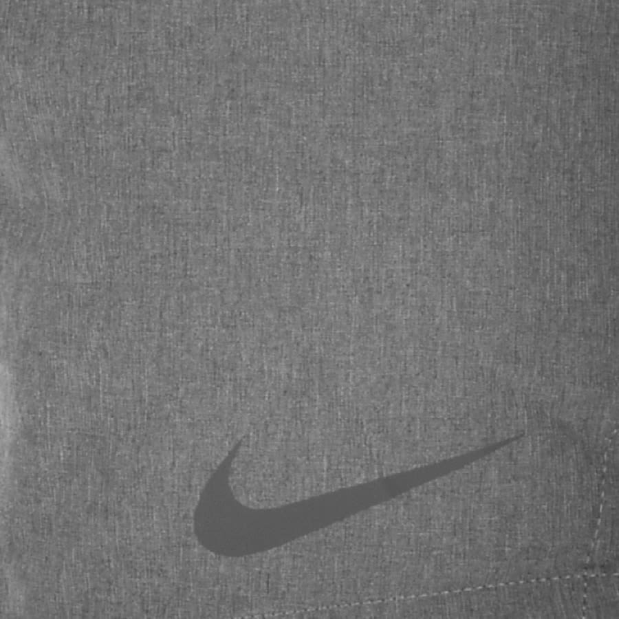 Alternative Image for ProductNike Training Logo Shorts Khaki3
