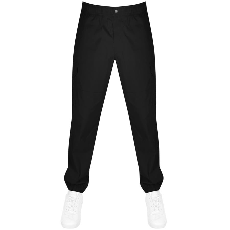 Alternative Image for ProductThe North Face Karakash Cargo Trousers Black1