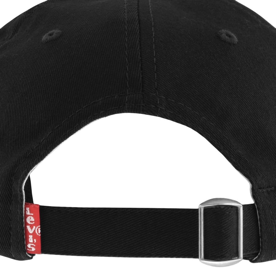 Alternative Image for ProductLevis Vintage Modern Baseball Cap Black3