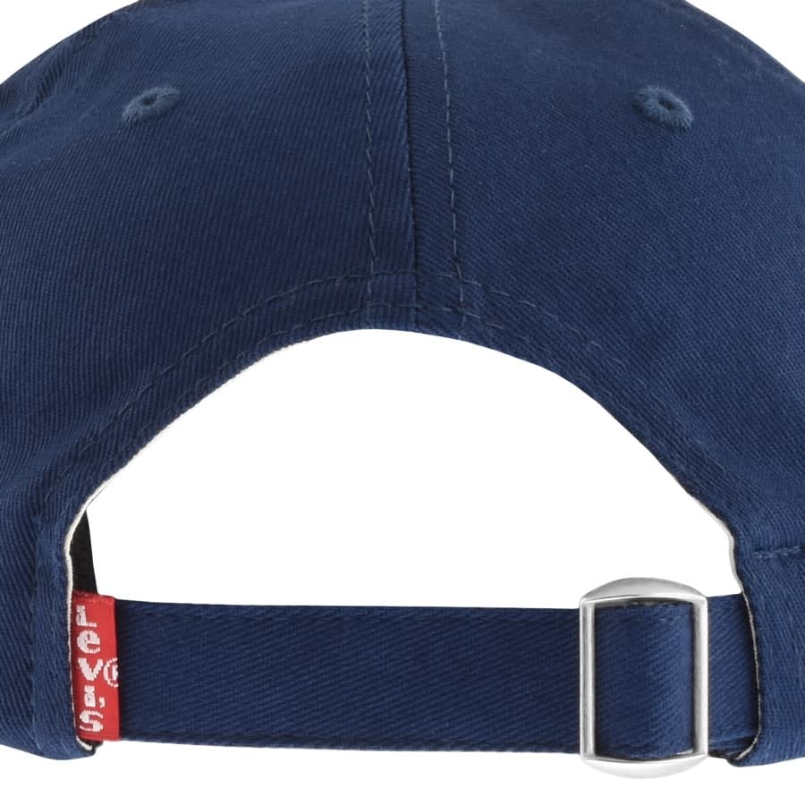 Alternative Image for ProductLevis Vintage Modern Baseball Cap Navy3