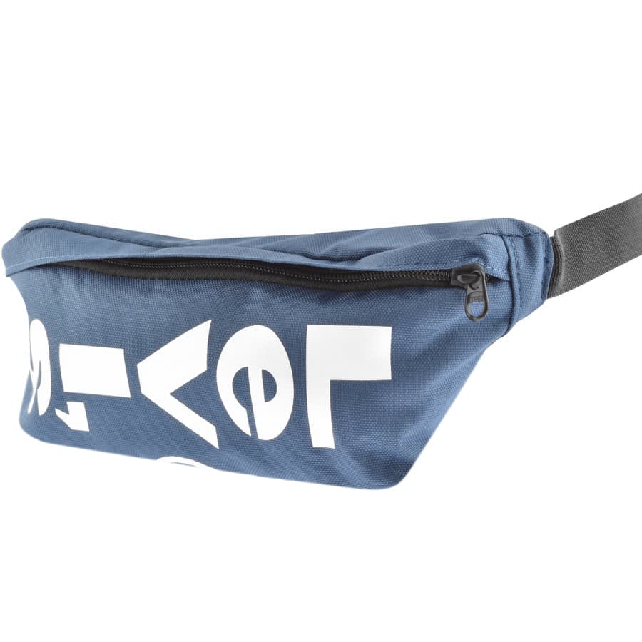 Alternative Image for ProductLevis Logo Waist Bag Blue1