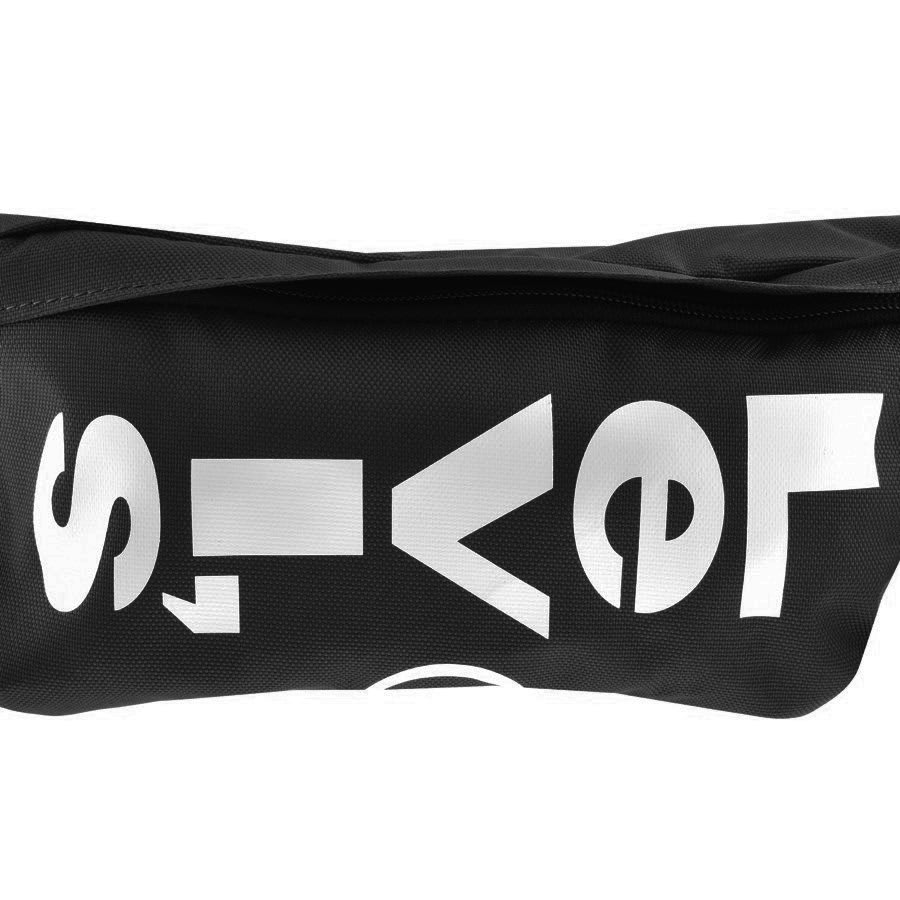 Alternative Image for ProductLevis Logo Waist Bag Black3