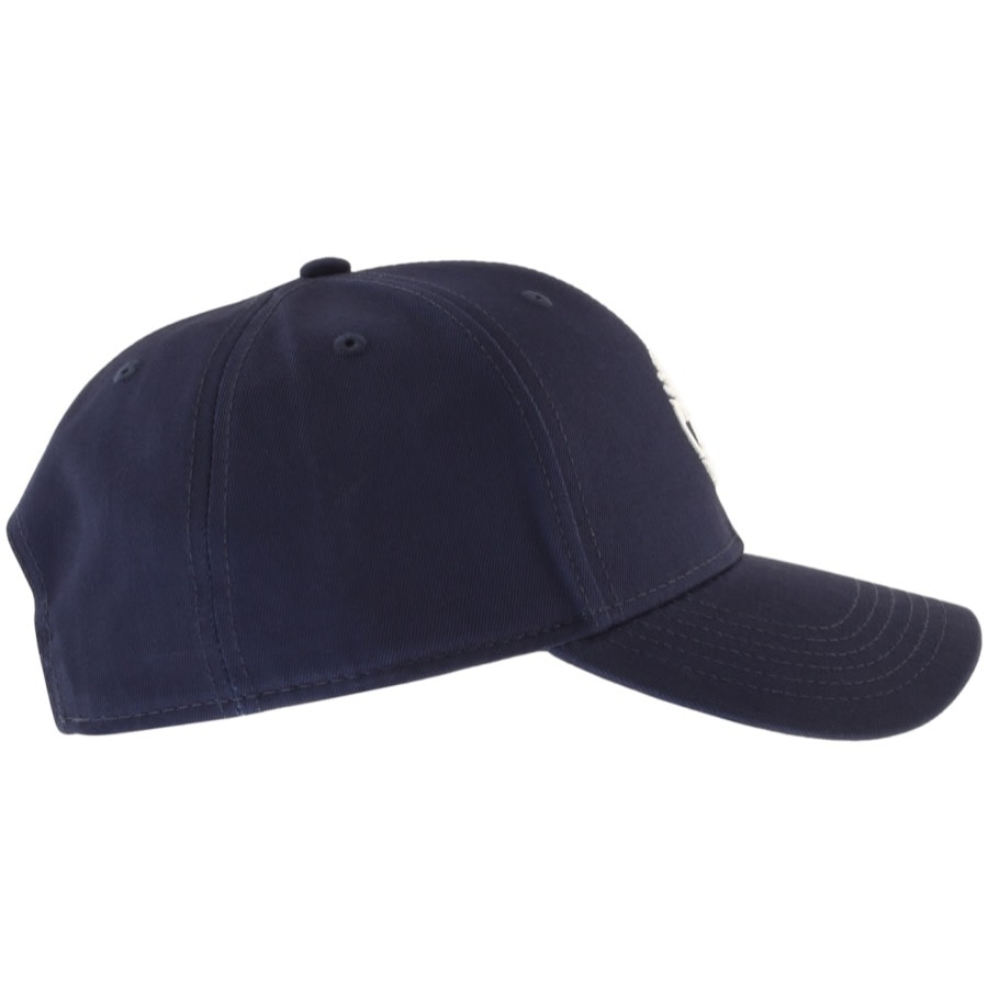 Alternative Image for ProductTimberland 3D Logo Baseball Cap Navy2