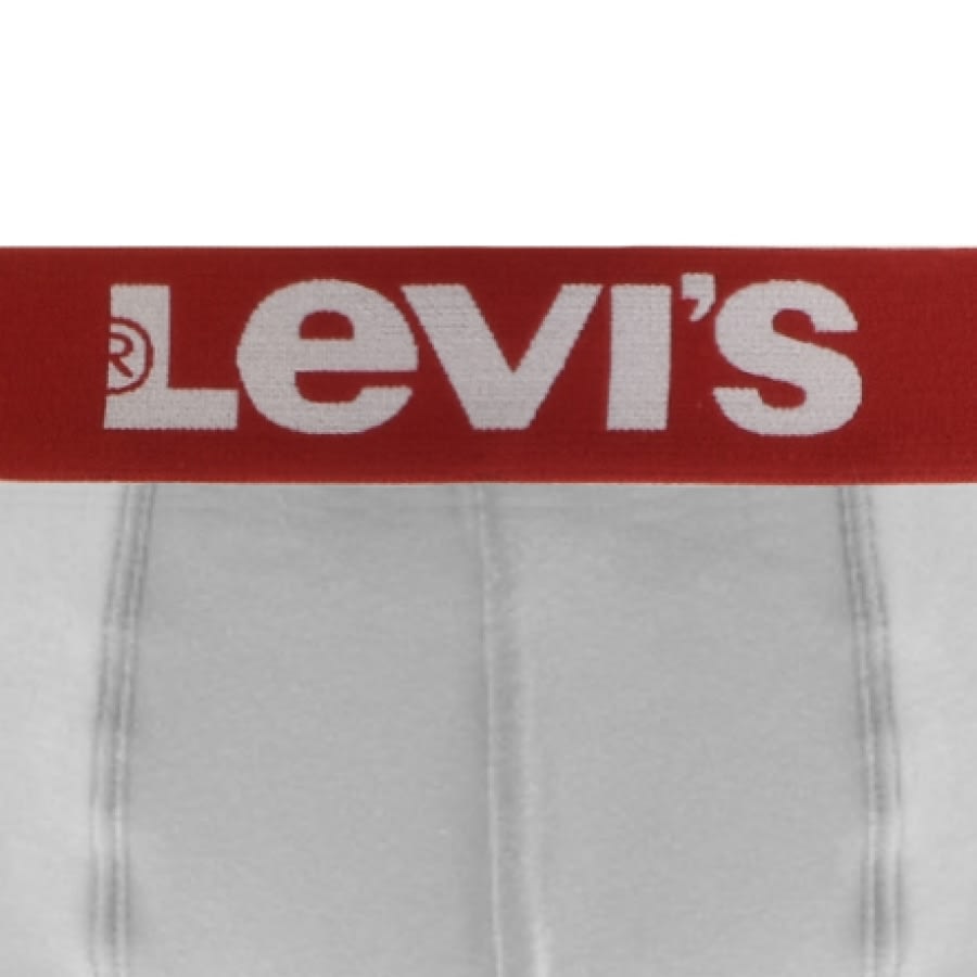 Alternative Image for ProductLevis Underwear 4 Pack Boxer Shorts3