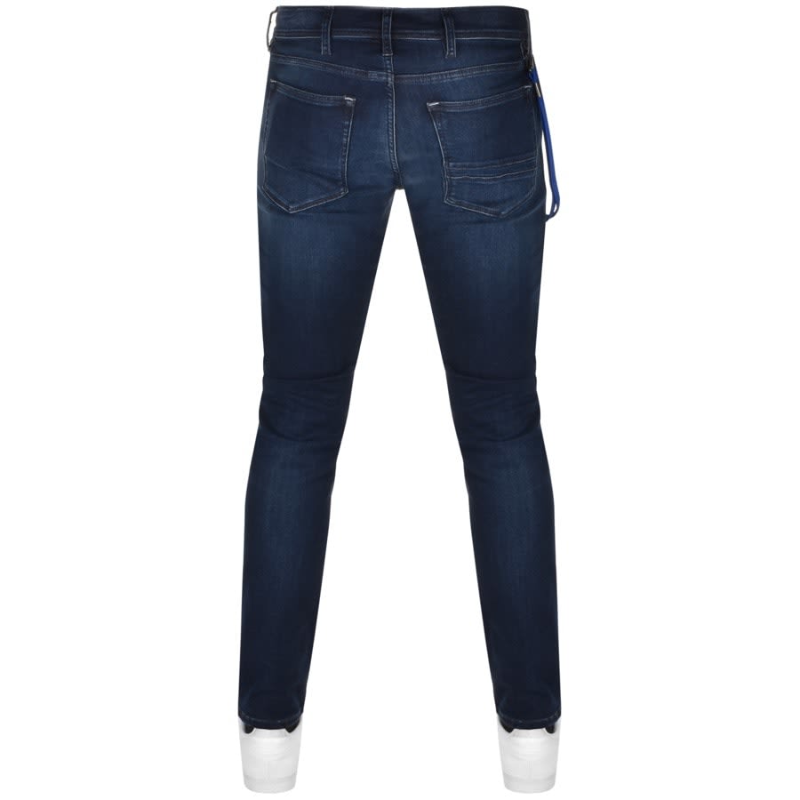 Alternative Image for ProductReplay Titanium Max Jeans Blue2