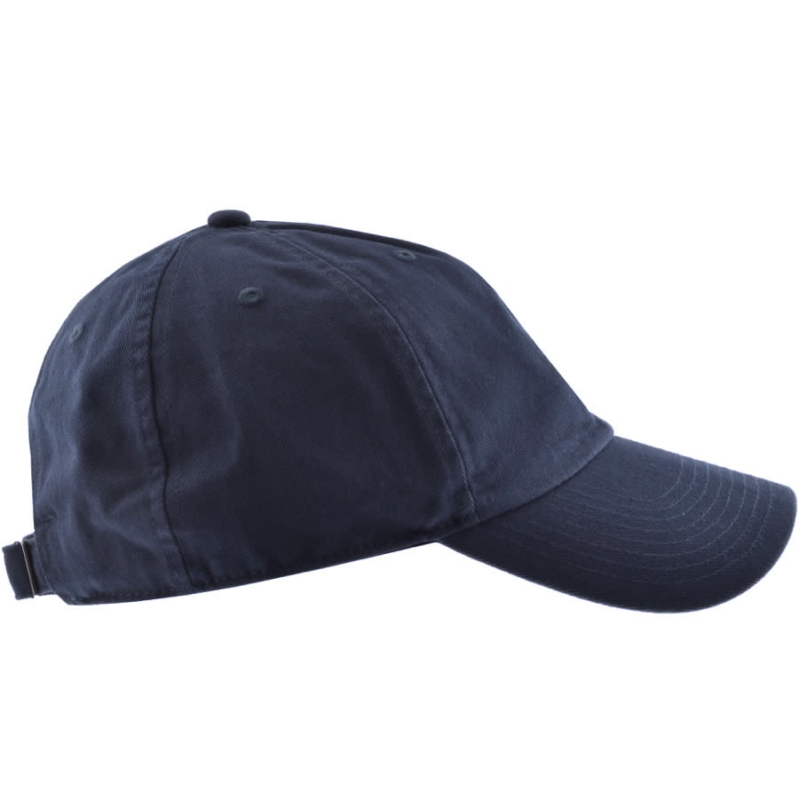 Alternative Image for ProductNike Futura Washed Cap Navy2