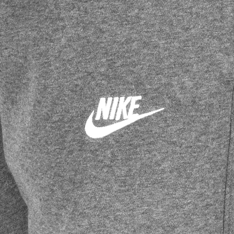 Alternative Image for ProductNike Club Jogging Bottoms Grey3