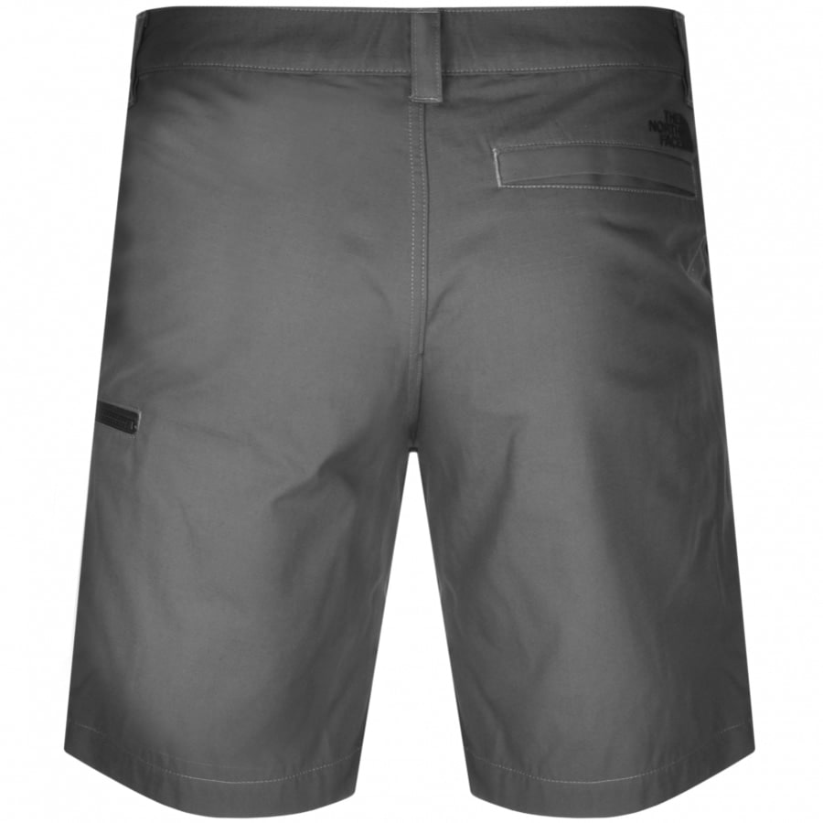 Alternative Image for ProductThe North Face Cargo Shorts Grey2