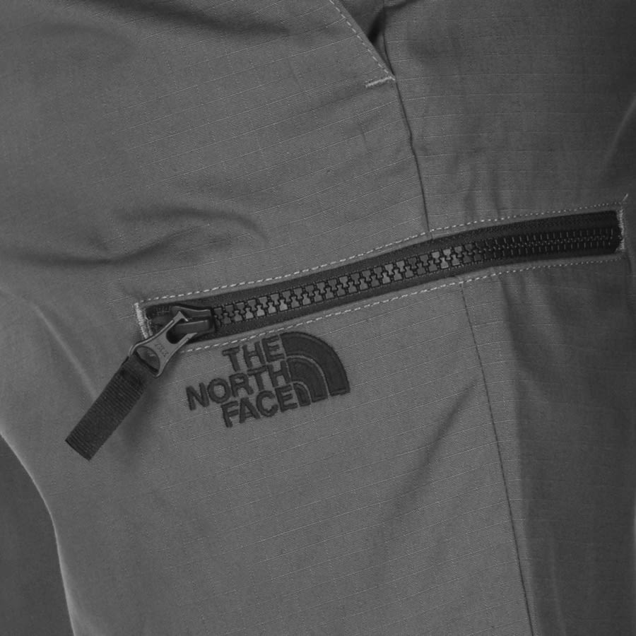 The North Face Cargo Shorts Grey | Mainline Menswear