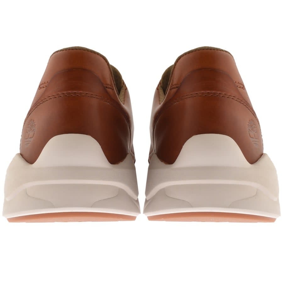 Alternative Image for ProductTimberland Bradstreet Ultra Chukka Shoes Brown2