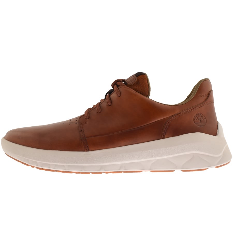 Alternative Image for ProductTimberland Bradstreet Ultra Chukka Shoes Brown1