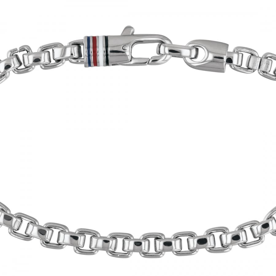 Alternative Image for ProductTommy Hilfiger Chain Bracelet Silver2