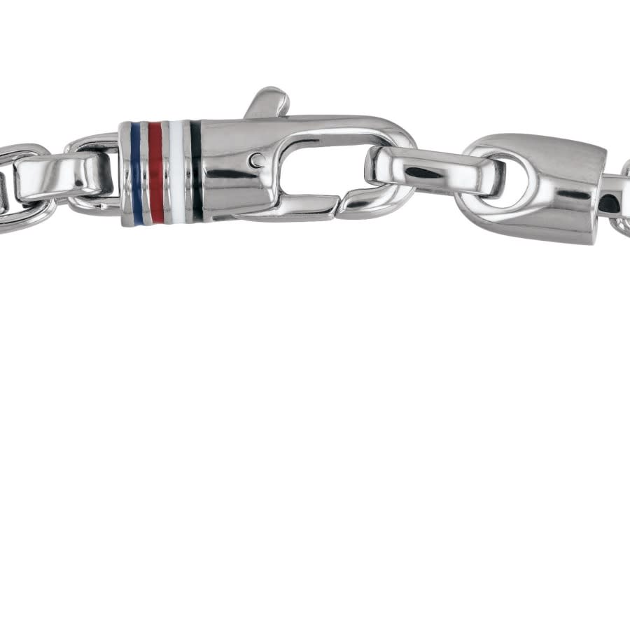 Alternative Image for ProductTommy Hilfiger Chain Bracelet Silver3