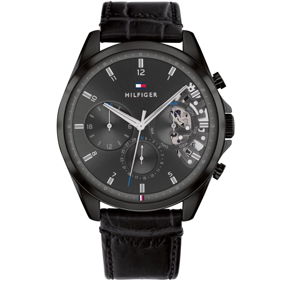 Main Product Image for Tommy Hilfiger 1710452 Watch Black