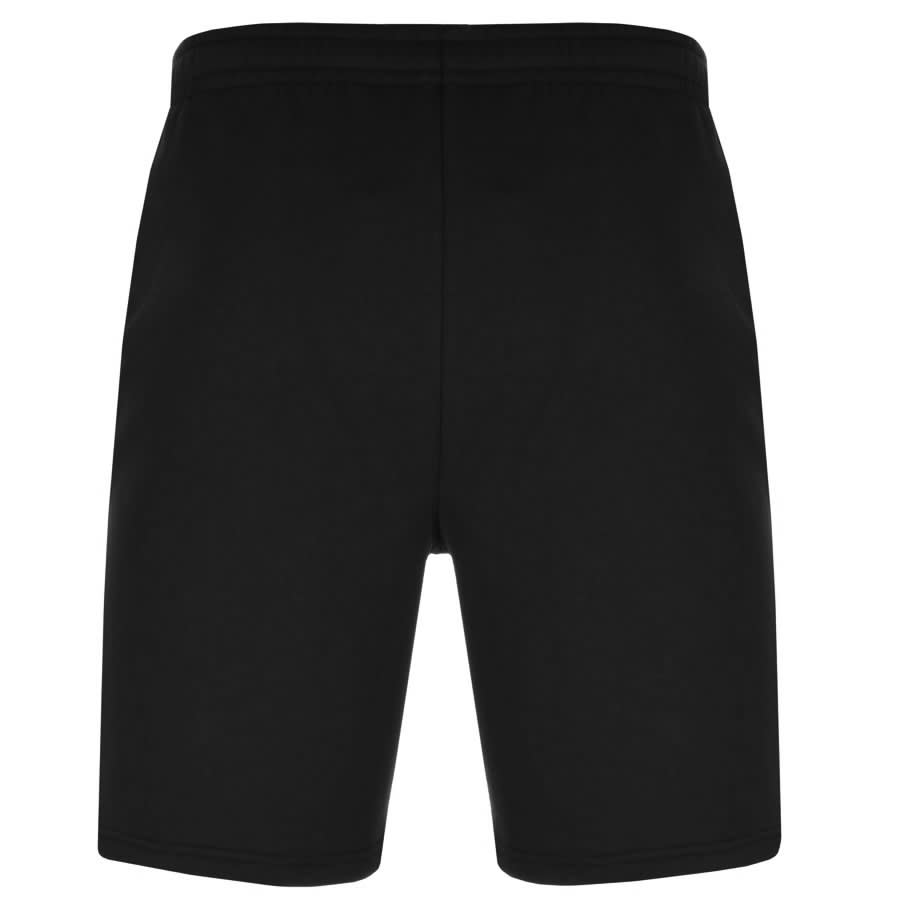 Alternative Image for ProductLacoste Sport Jersey Shorts Black2