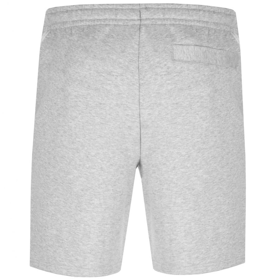 Alternative Image for ProductLacoste Sport Jersey Shorts Grey2