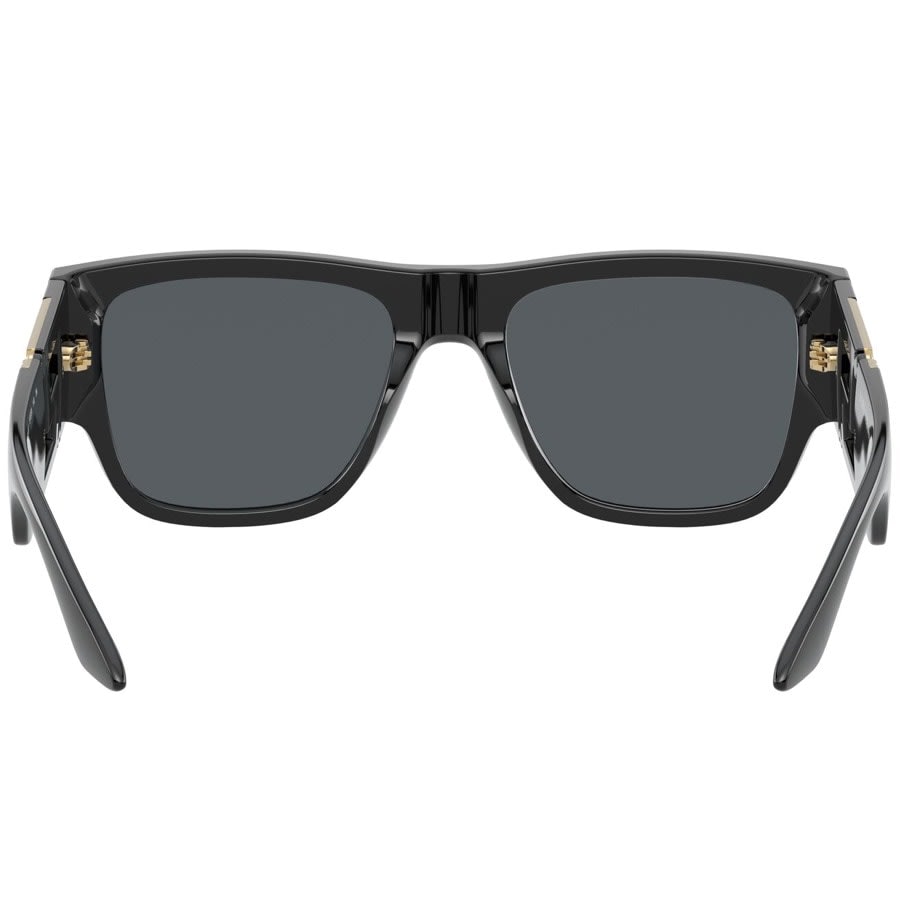Alternative Image for ProductVersace 0VE4403 Sunglasses Black3