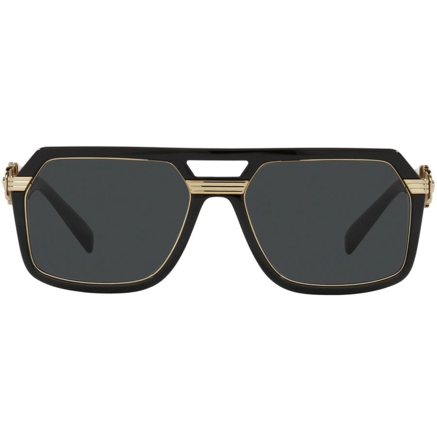 Alternative Image for ProductVersace 0VE4399 Sunglasses Black2