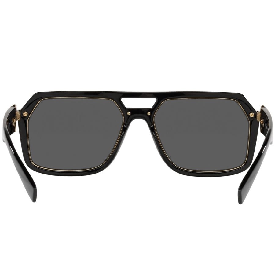 Alternative Image for ProductVersace 0VE4399 Sunglasses Black3