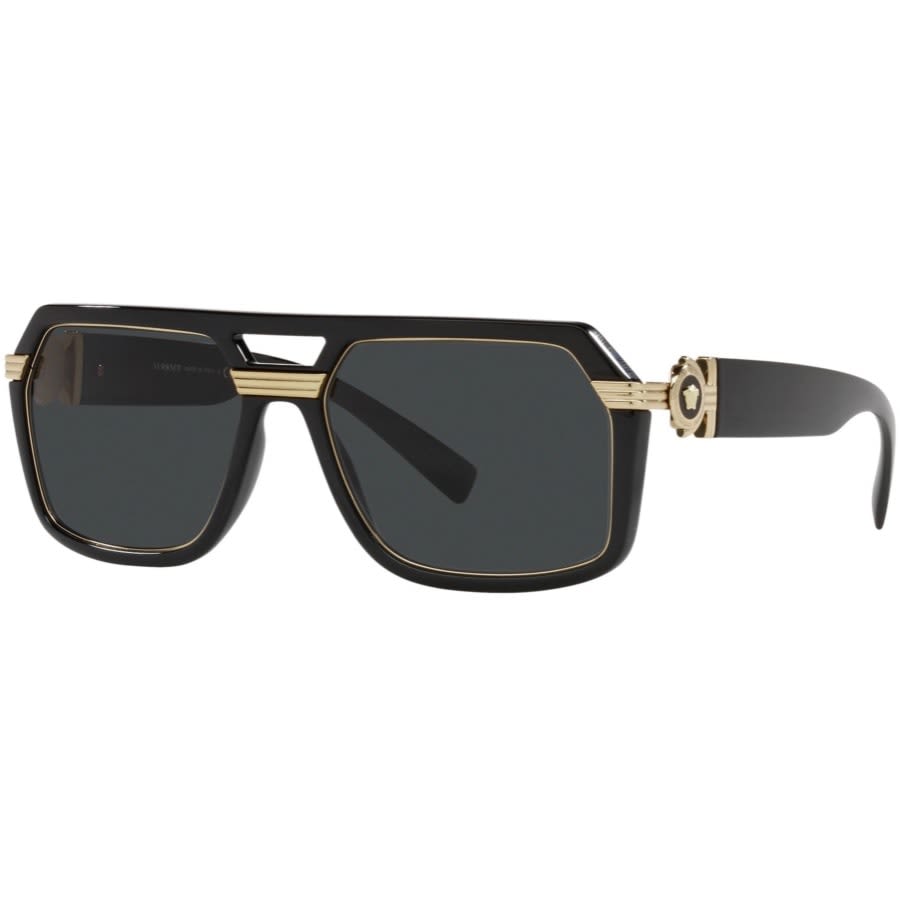 Alternative Image for ProductVersace 0VE4399 Sunglasses Black1