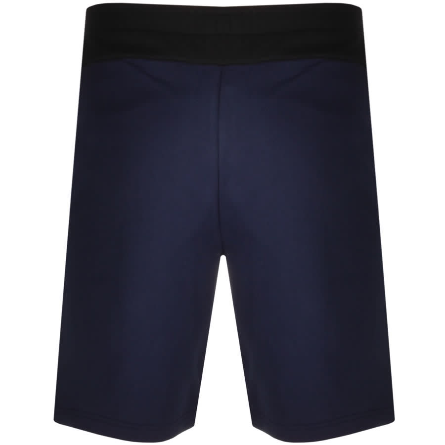 Alternative Image for ProductLacoste Sweat Shorts Navy2