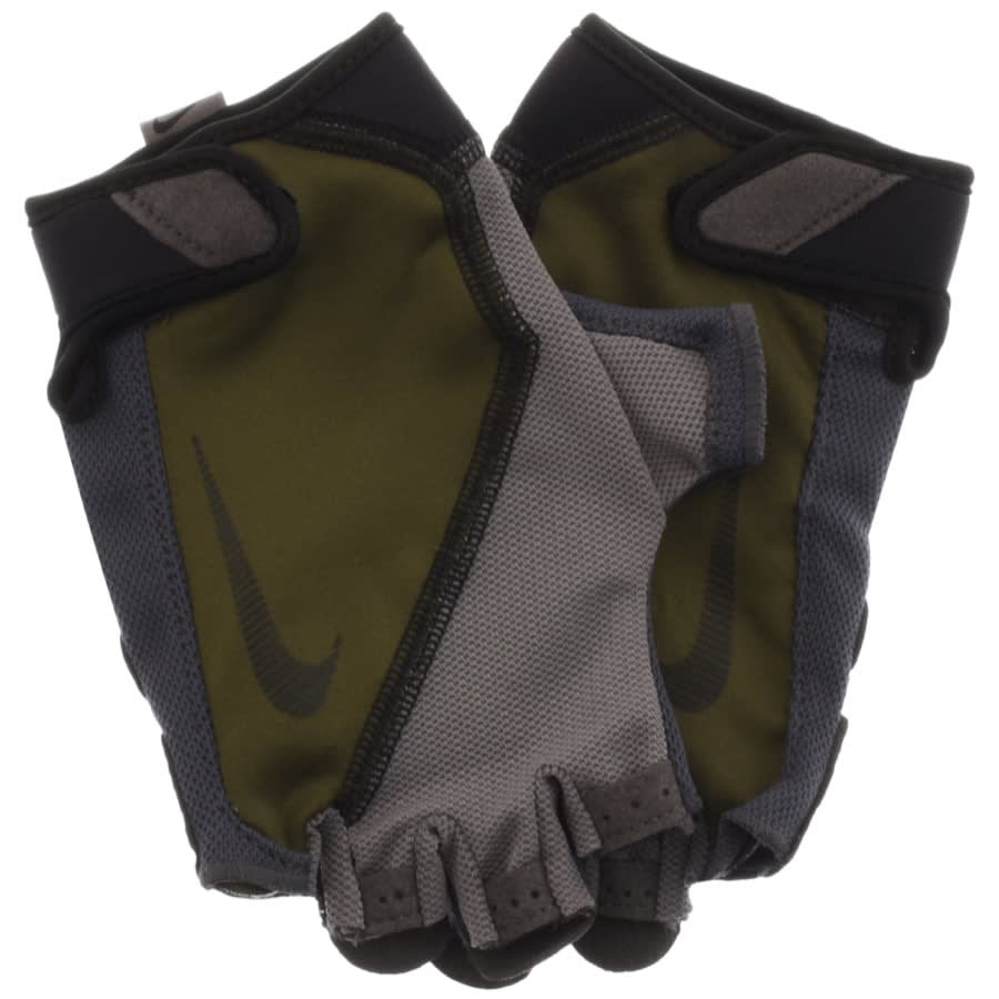 Alternative Image for ProductNike Training Elemental Midweight Gloves Khaki1
