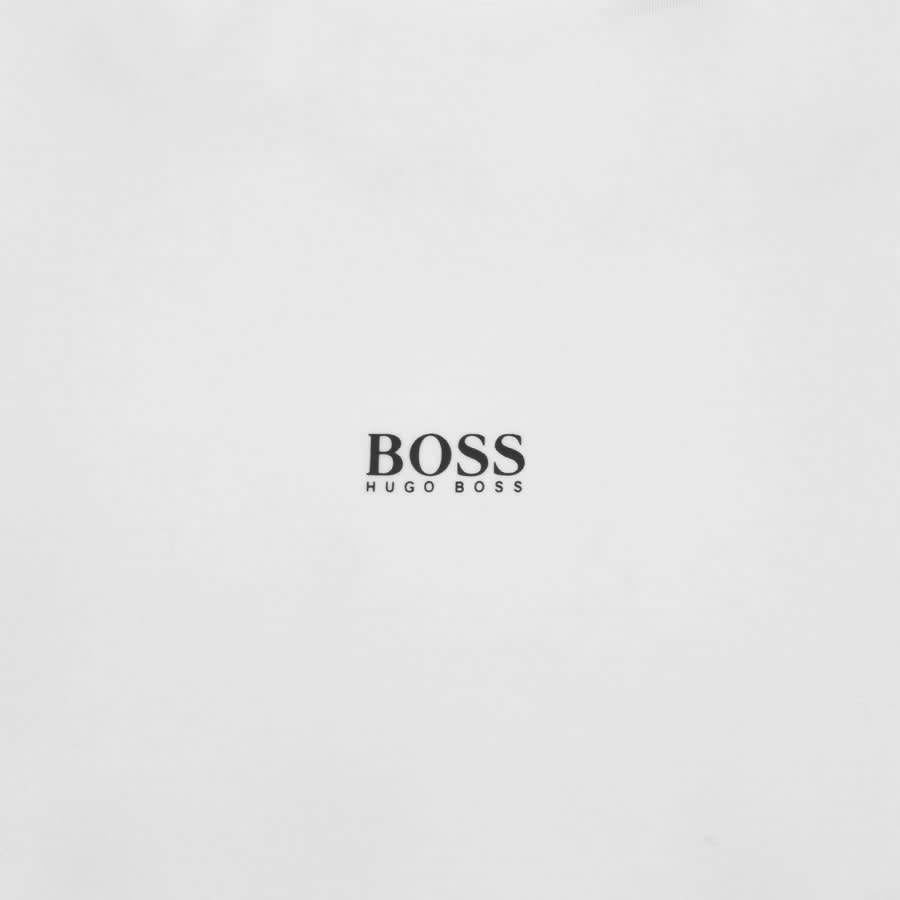 Alternative Image for ProductBOSS TChup T Shirt White3