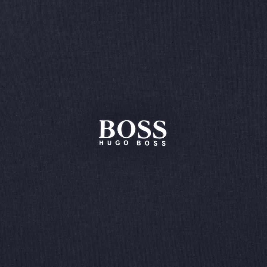 Alternative Image for ProductBOSS TChup T Shirt Navy3