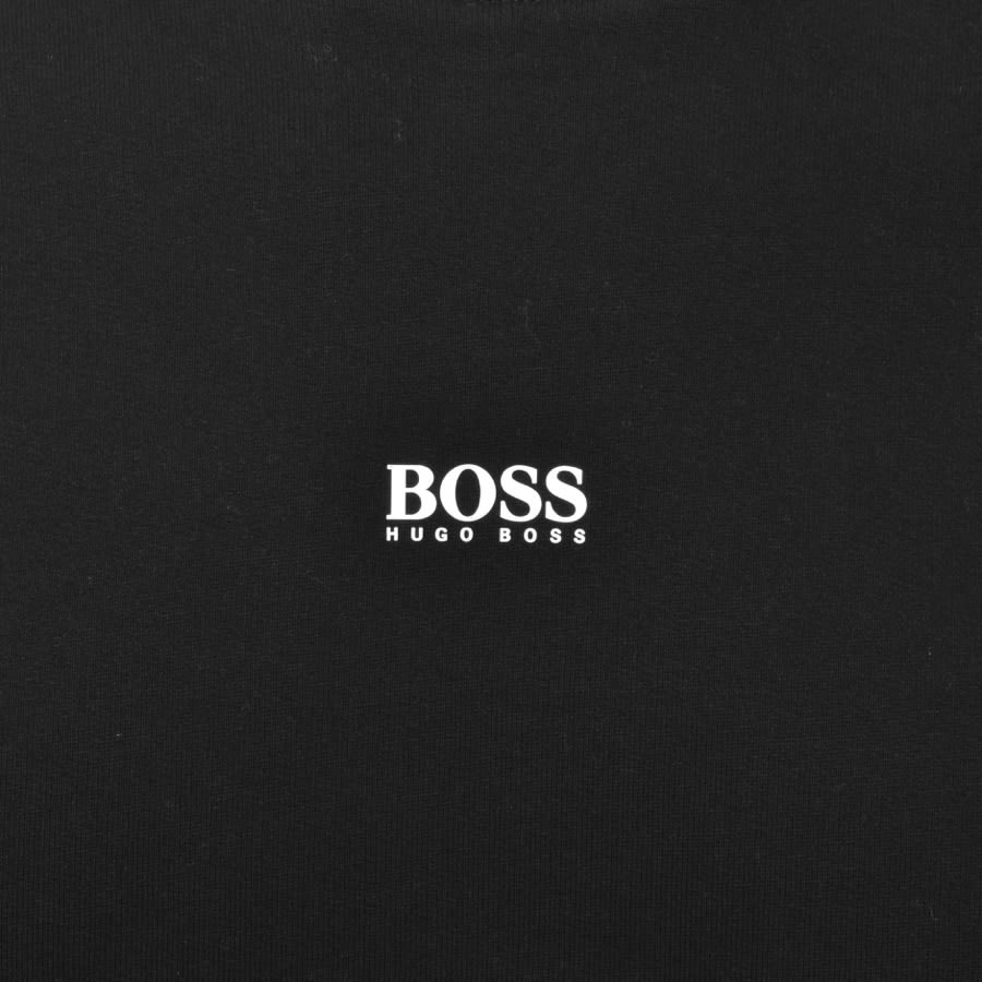 Alternative Image for ProductBOSS Weevo 2 Sweatshirt Black3