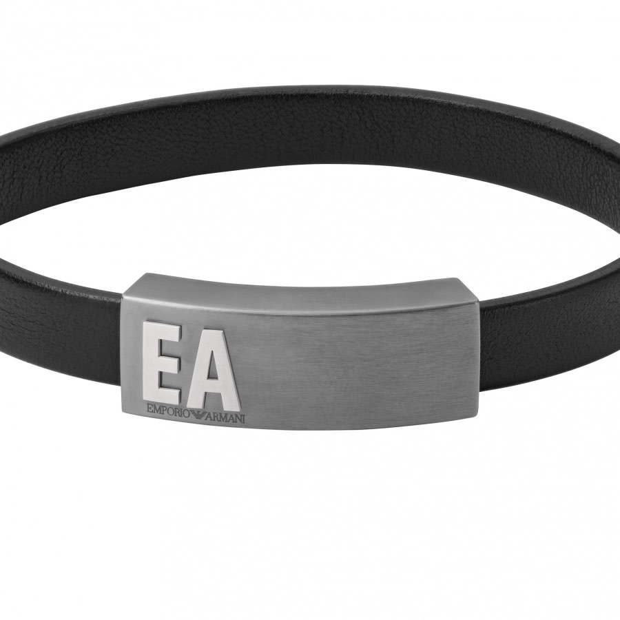 Alternative Image for ProductEmporio Armani EGS2757060 Bracelet Black2
