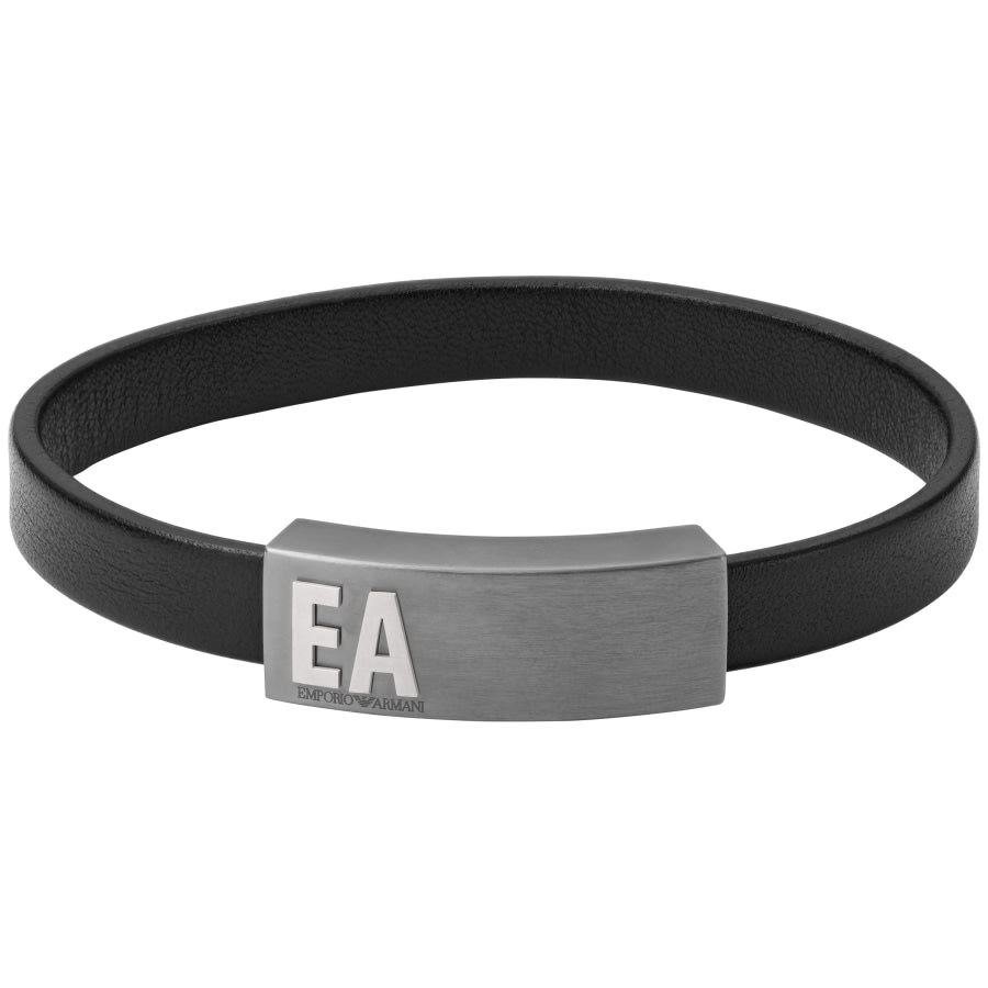 Alternative Image for ProductEmporio Armani EGS2757060 Bracelet Black1