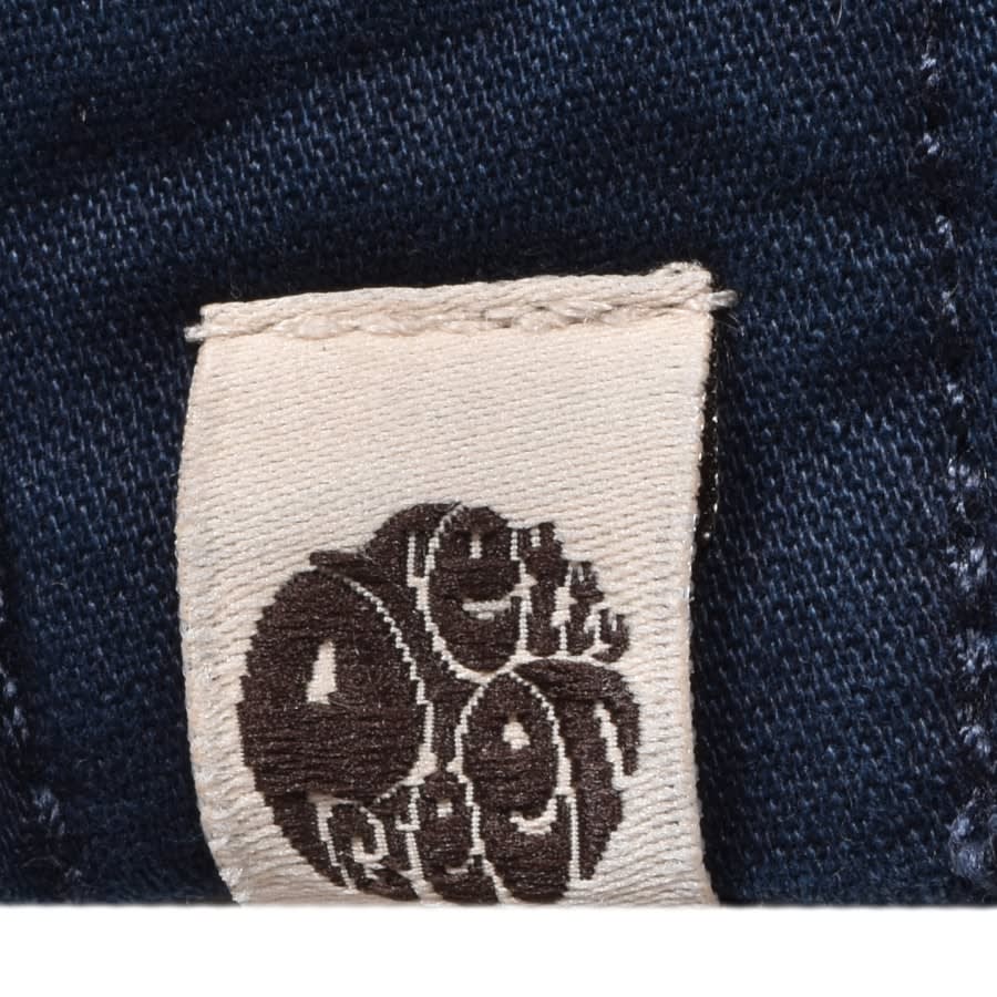 Alternative Image for ProductPretty Green Delton Jacket Navy3