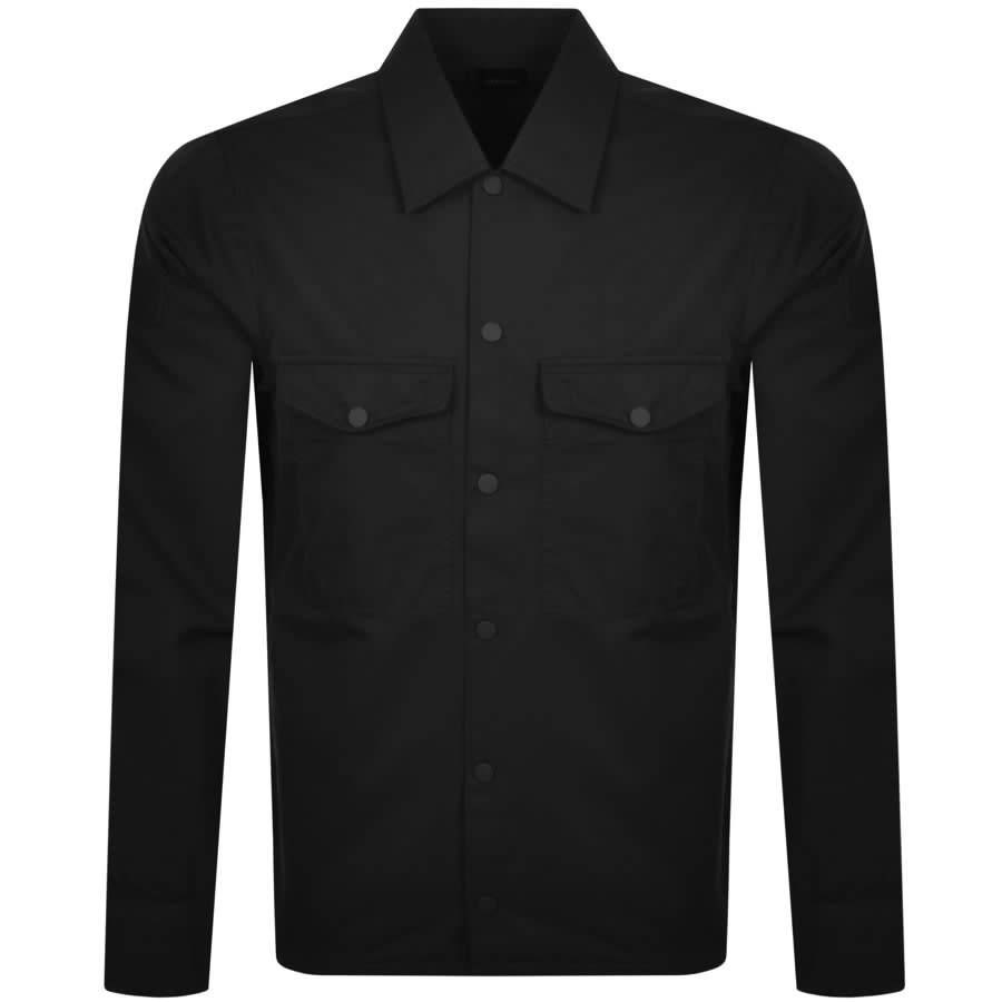 boss lovel 4 overshirt