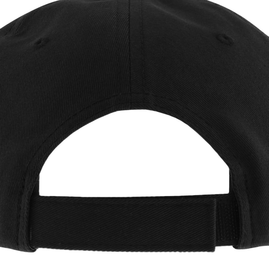 Alternative Image for ProductBOSS Fresco Cap Black3