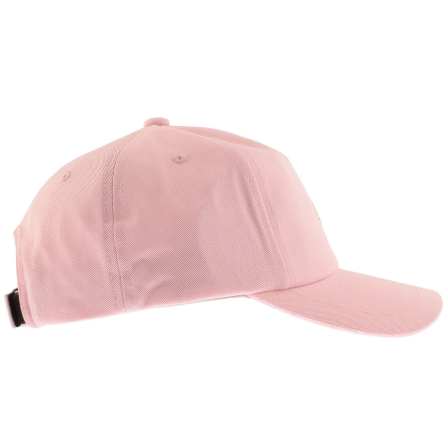Alternative Image for ProductBOSS Fresco Cap Pink2