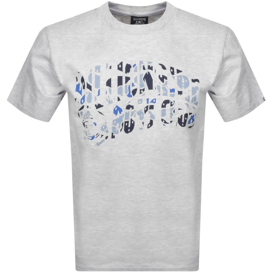 grey billionaire shirt