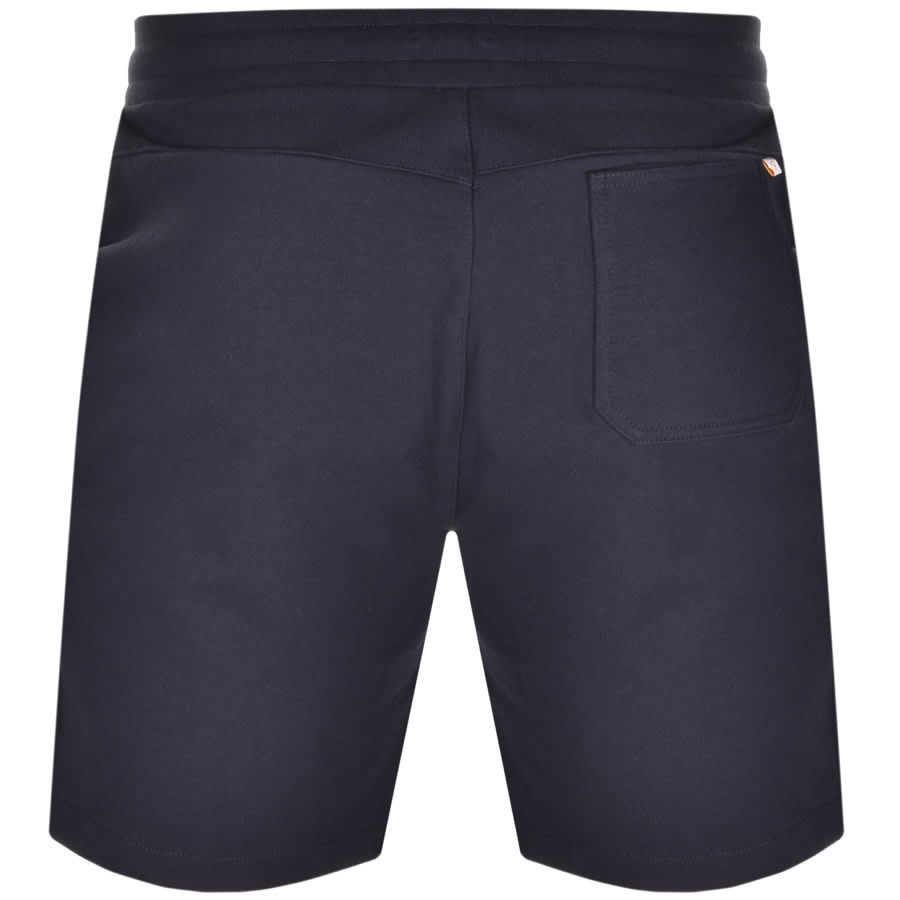 Alternative Image for ProductFarah Vintage Durrington Shorts Navy2