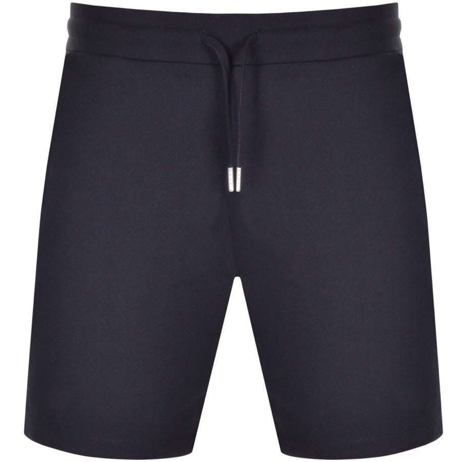 Alternative Image for ProductFarah Vintage Durrington Shorts Navy1