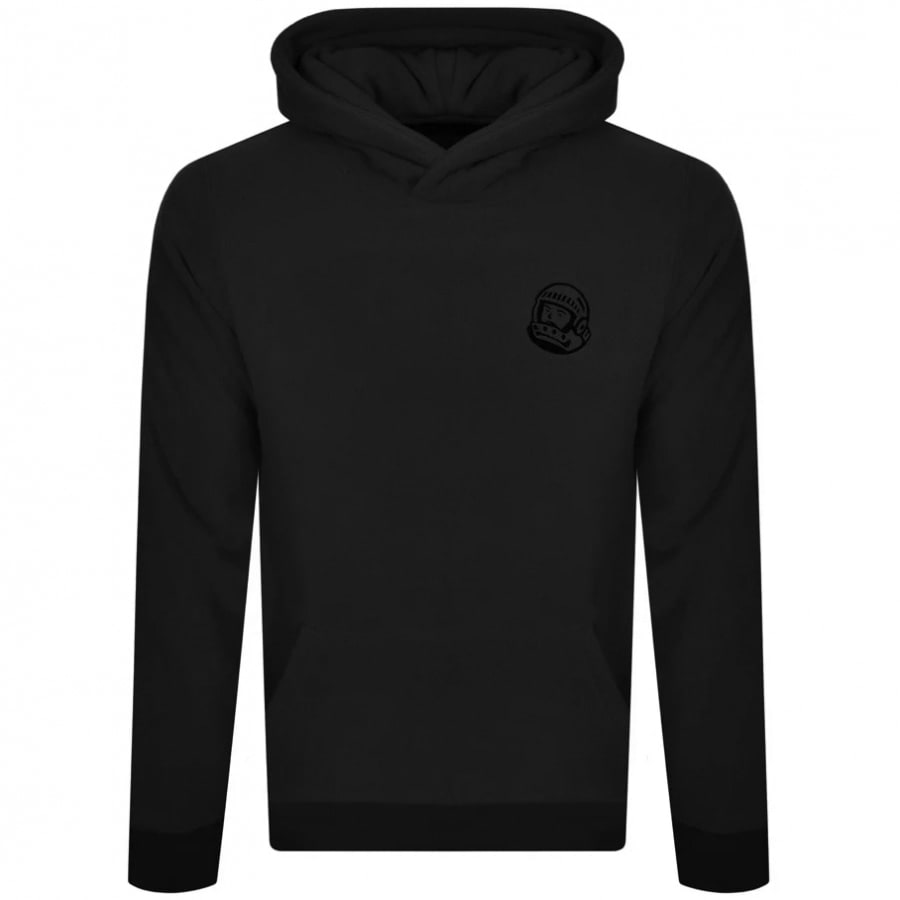 Alternative Image for ProductBillionaire Boys Club Astro Helmet Hoodie Black2
