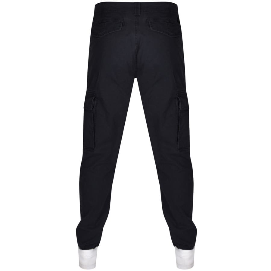 Alternative Image for ProductSuperdry Core Cargo Trousers Green2