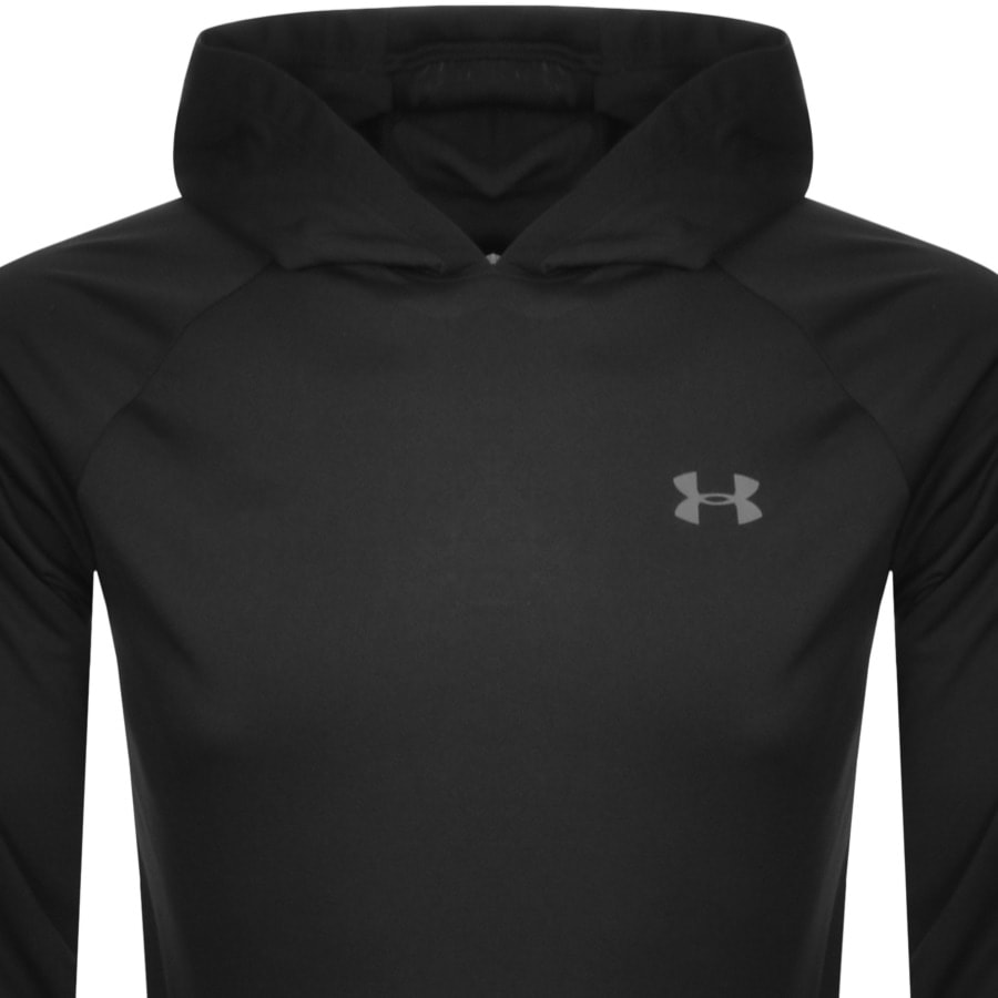 Alternative Image for ProductUnder Armour Tech 2.0 Hoodie Black2