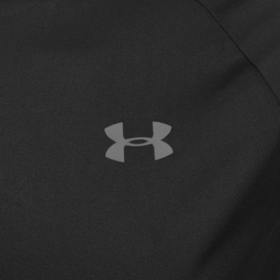 Alternative Image for ProductUnder Armour Tech 2.0 Hoodie Black3