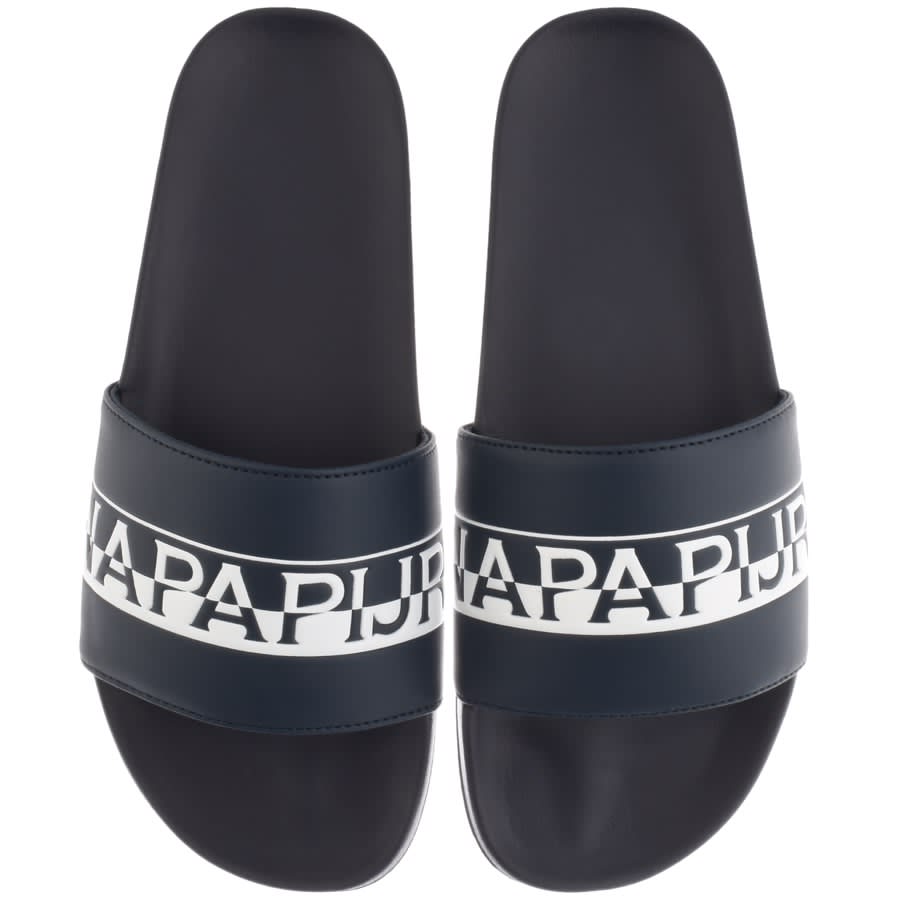 Alternative Image for ProductNapapijri Tide Sliders Blue1
