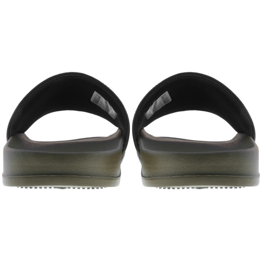 Alternative Image for ProductNapapijri Tide Sliders Green3