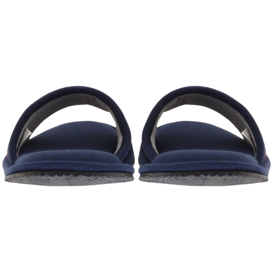Alternative Image for ProductRalph Lauren Antero Slippers Navy3