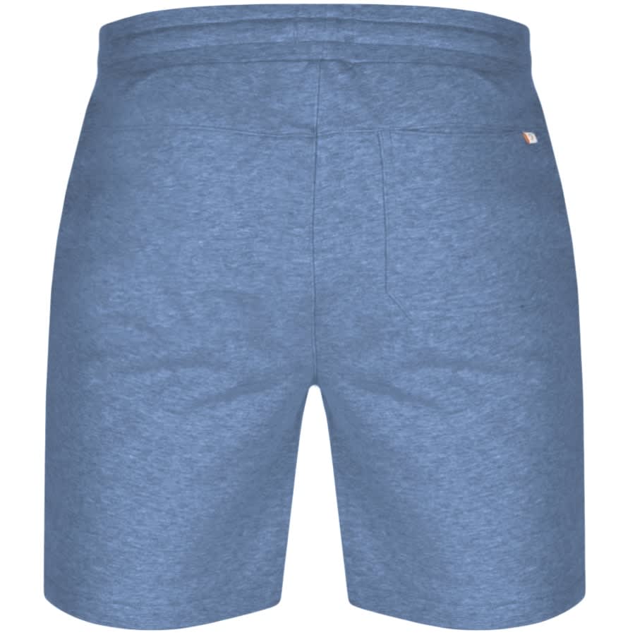 Alternative Image for ProductFarah Vintage Durrington Shorts Blue2